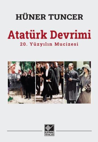 Atatürk Devrimi