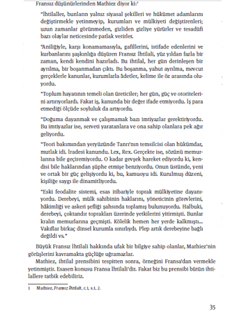 Atatürk İhtilali
