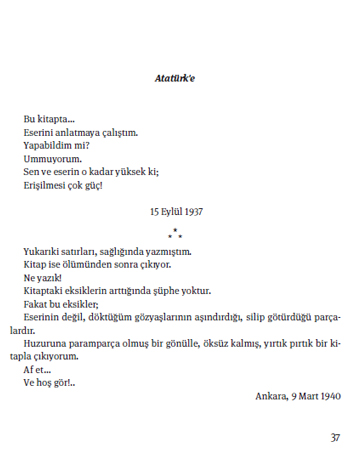 Atatürk İhtilali