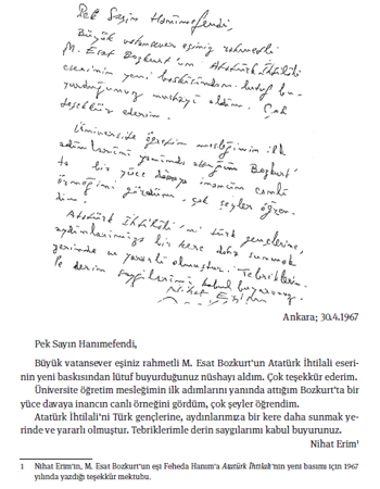 Atatürk İhtilali