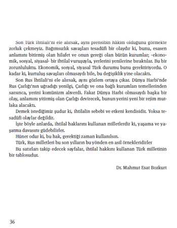Atatürk İhtilali