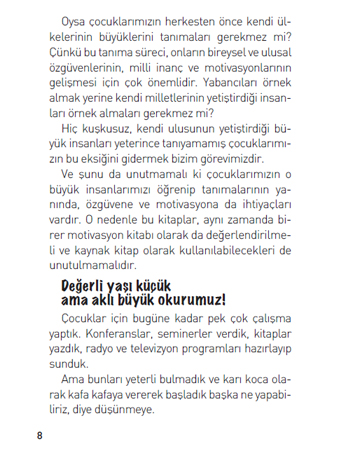 Atatürk Nasıl Büyük İnsan Oldu?