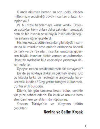 Atatürk Nasıl Büyük İnsan Oldu?