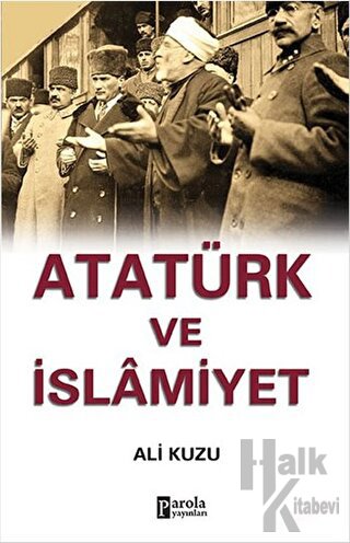 Atatürk ve İslamiyet