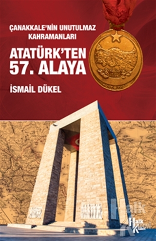 Atatürk'ten 57. Alaya