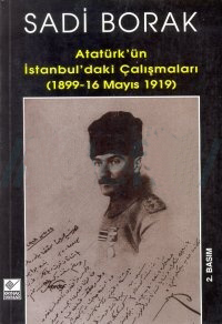 Atatürk'ün İstanbuldaki Çalışmaları