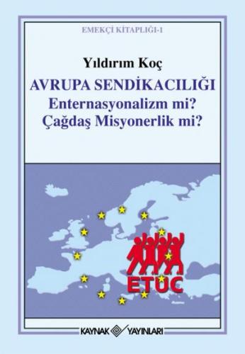 Avrupa Sendikacılığı