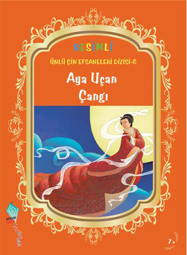 Aya Uçan Çangı