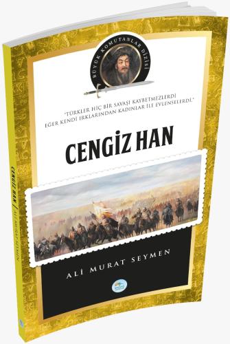 Büyük Komutanlar Seti (10 Kitap Takım)