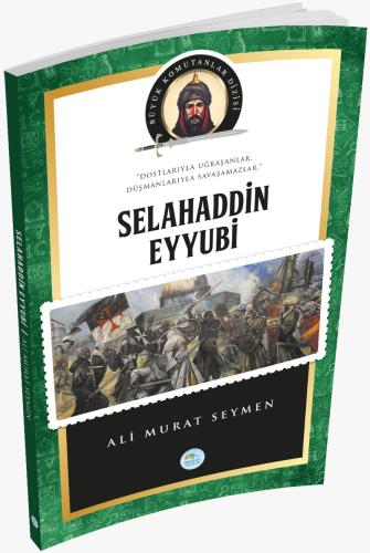 Büyük Komutanlar Seti (10 Kitap Takım)