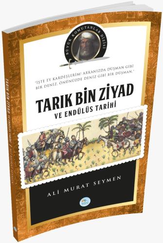 Büyük Komutanlar Seti (10 Kitap Takım)