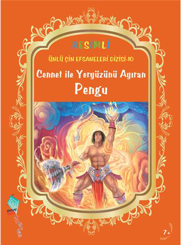 Cennet ile Yeryüzünü Ayıran Pengu