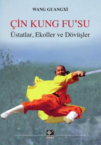 Çin Kung Fu'su
