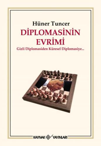 Diplomasinin Evrimi