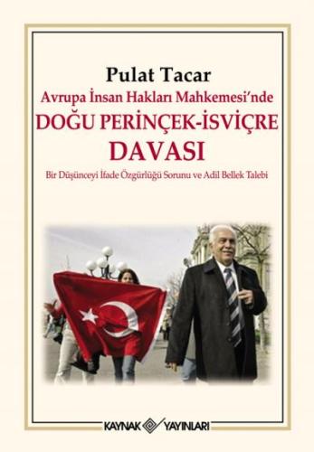 Doğu Perinçek-İsviçre Davası