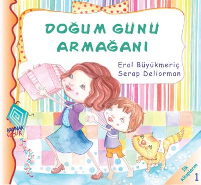 Doğum Günü Armağanı