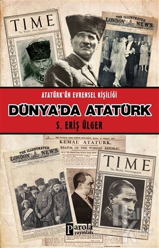 Dünya'da Atatürk