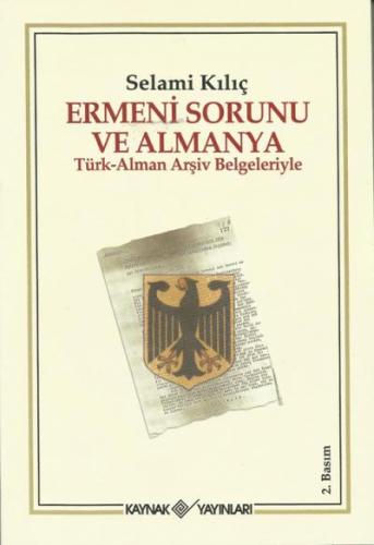 Ermeni Sorunu ve Almanya