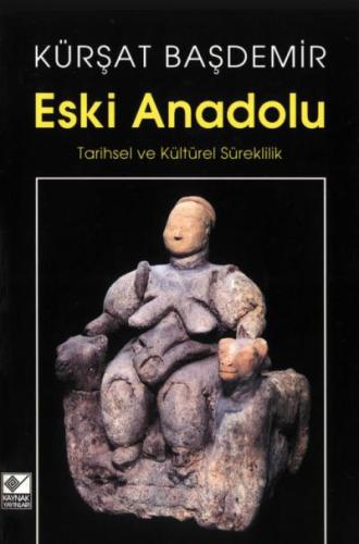 Eski Anadolu