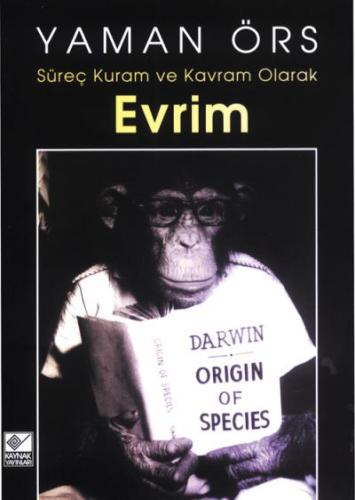 Evrim