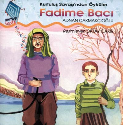 Fadime Bacı