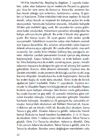 Fazıl Hüsnü Dağlarca Günlüğü