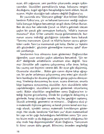 Fazıl Hüsnü Dağlarca Günlüğü