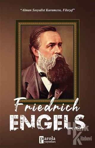 Friedrich Engels
