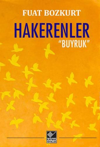 Hakerenler