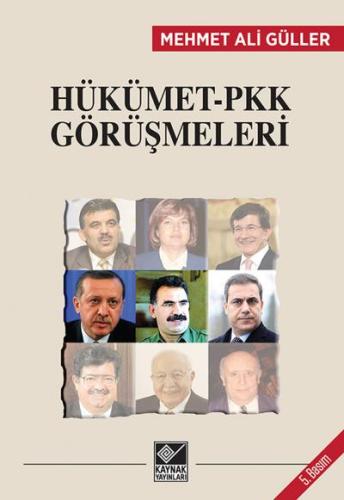 Hükümet PKK Görüşmeleri