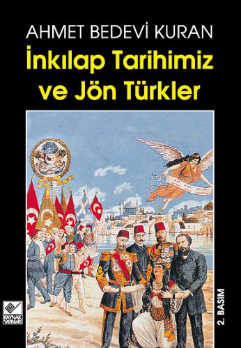 İnkilap Tarİhİmİz Ve Jön Türkler