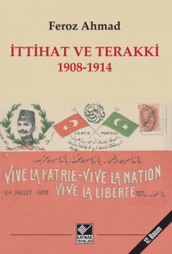 İttihat ve Terakki