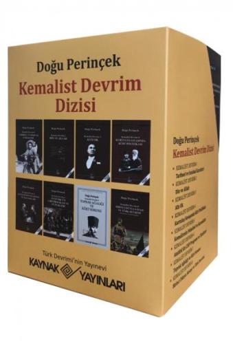 Kemalist Devrim Seti