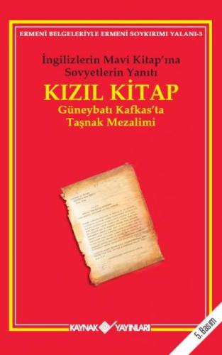 Kızıl Kitap