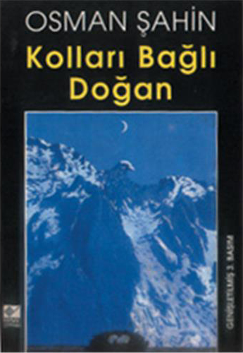 Kolları Bağlı Doğan