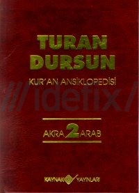 Kur'an Ansiklopedisi Cilt: 2