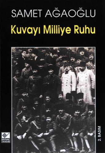 Kuvayı Milliye Ruhu