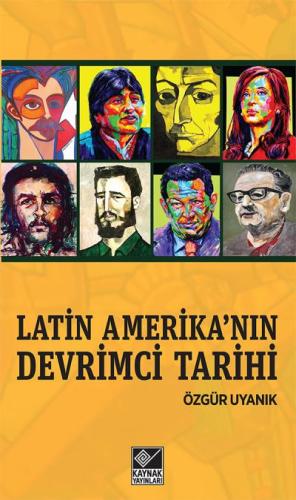 Latin Amerika'nın Devrimci Tarihi