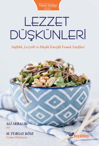 Lezzet Düşkünleri