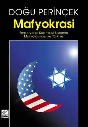 Mafyokrasi