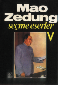 Mao Zedung Seçme Eserler 5. Cilt