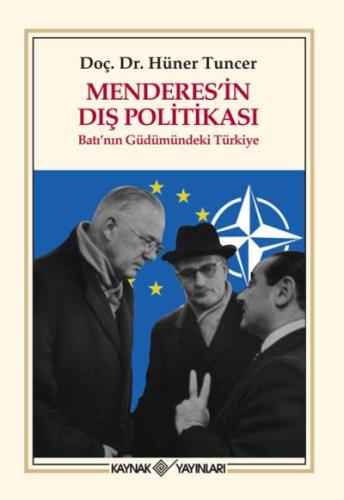 Menderes'in Dış Politikası