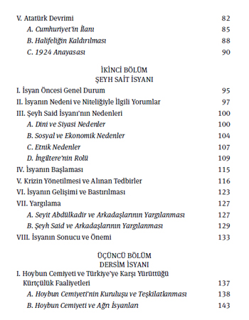 Milli Devlet ve Kürtler