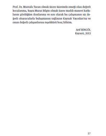 Milli Devlet ve Kürtler
