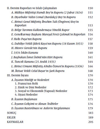 Milli Devlet ve Kürtler
