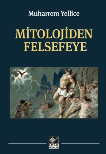 Mitolojiden Felsefeye