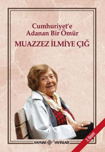 Muazzez İlmiye Çığ