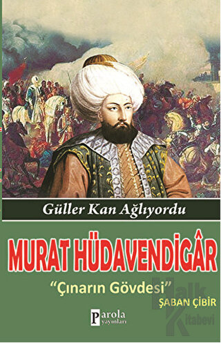 Murat Hüdavendigar