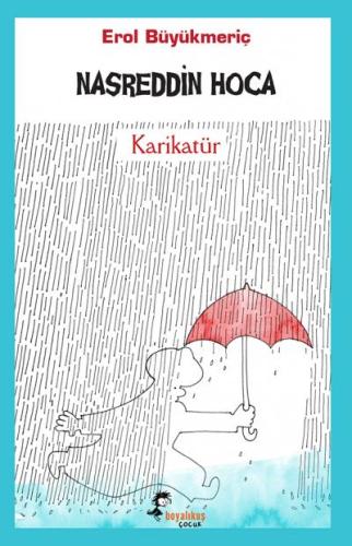 Nasreddin Hoca -Karikatür-