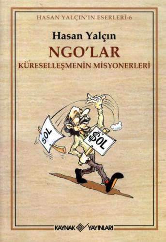 NGO'lar
